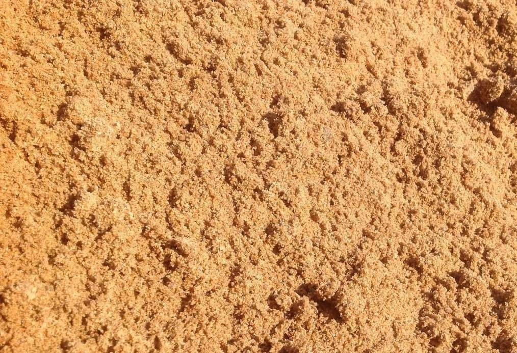 Строительный песок в Васкелово купить