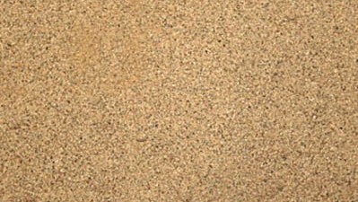 Сеяный крупный песок в Новой Ладоге