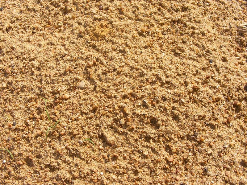 Продажа песка в Новой Ладоге