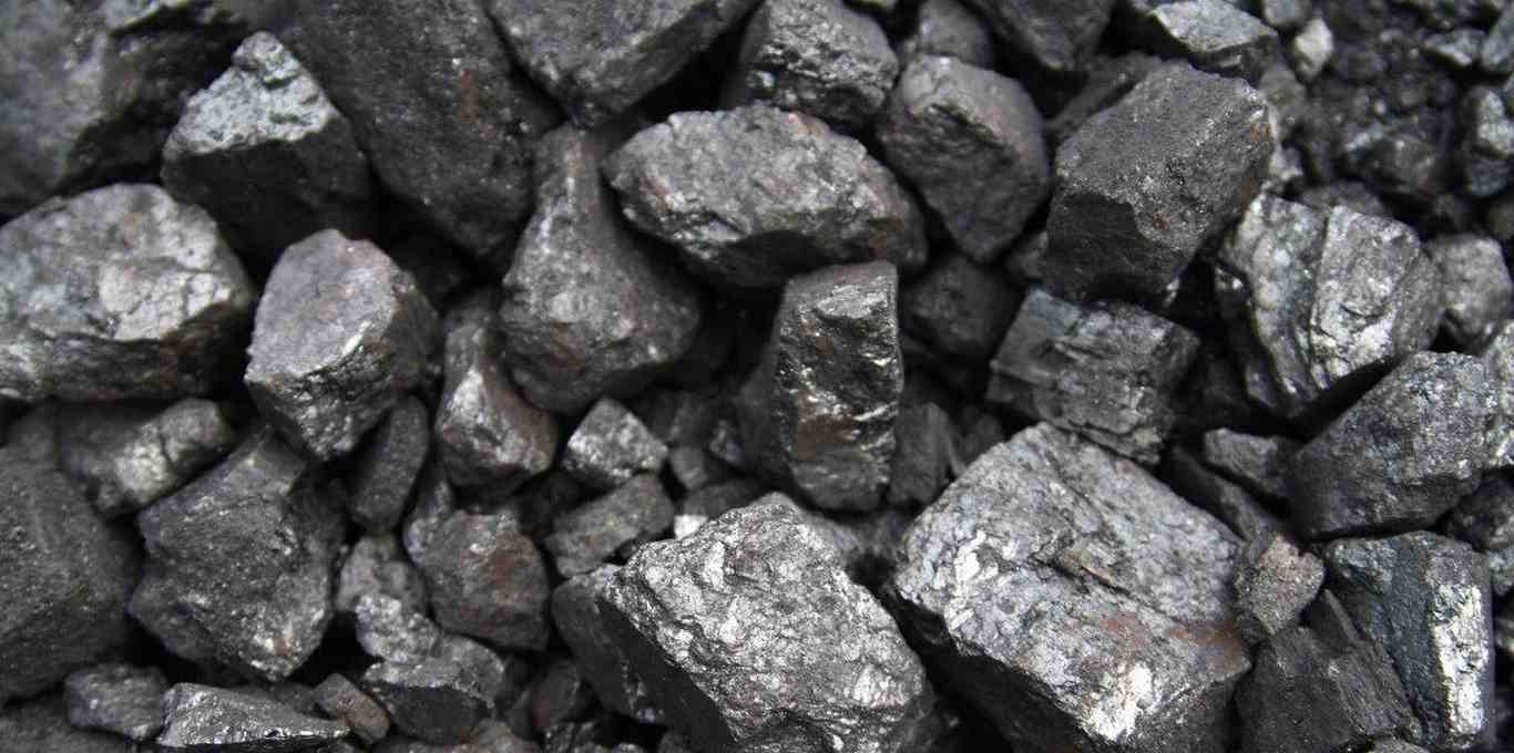 Уголь в Гатчине для котельных