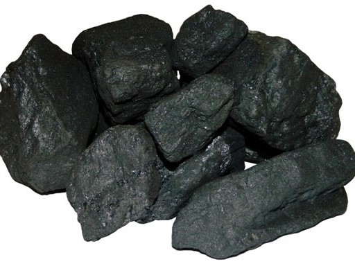 Антрацит уголь марки в Тосно
