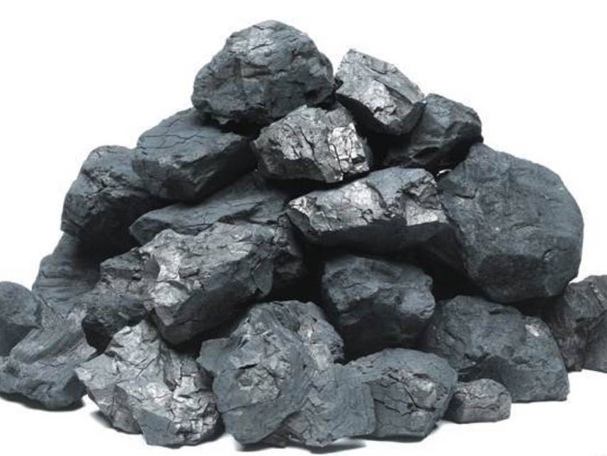 Уголь каменный марки ДПК как выглядит